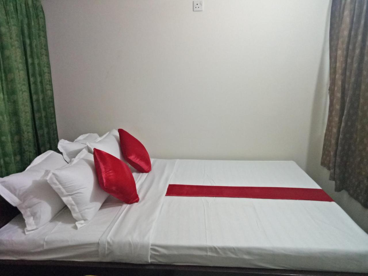 Hotel The Sylhet Int 达卡 外观 照片