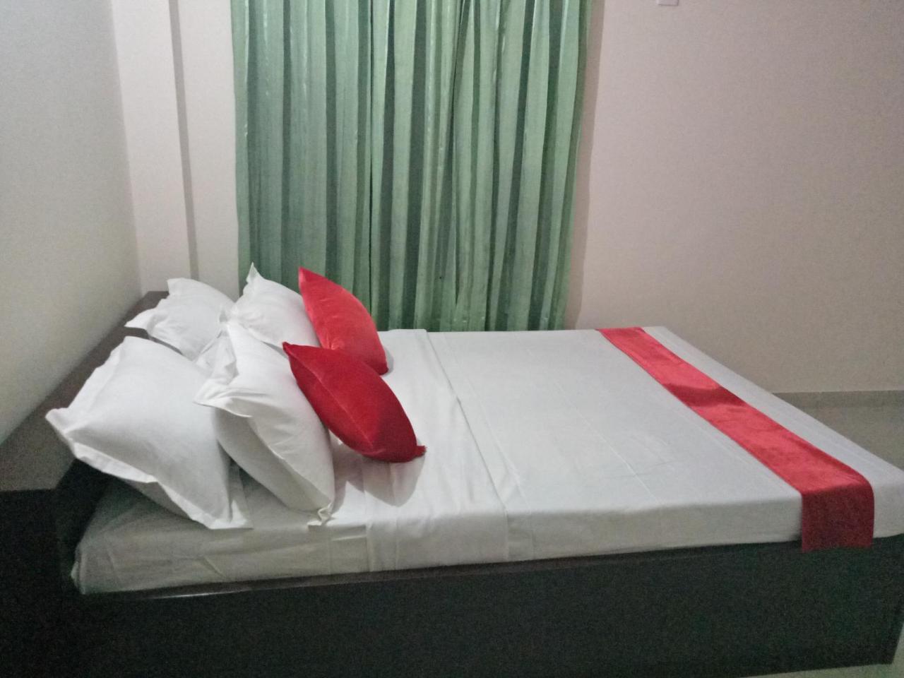 Hotel The Sylhet Int 达卡 外观 照片