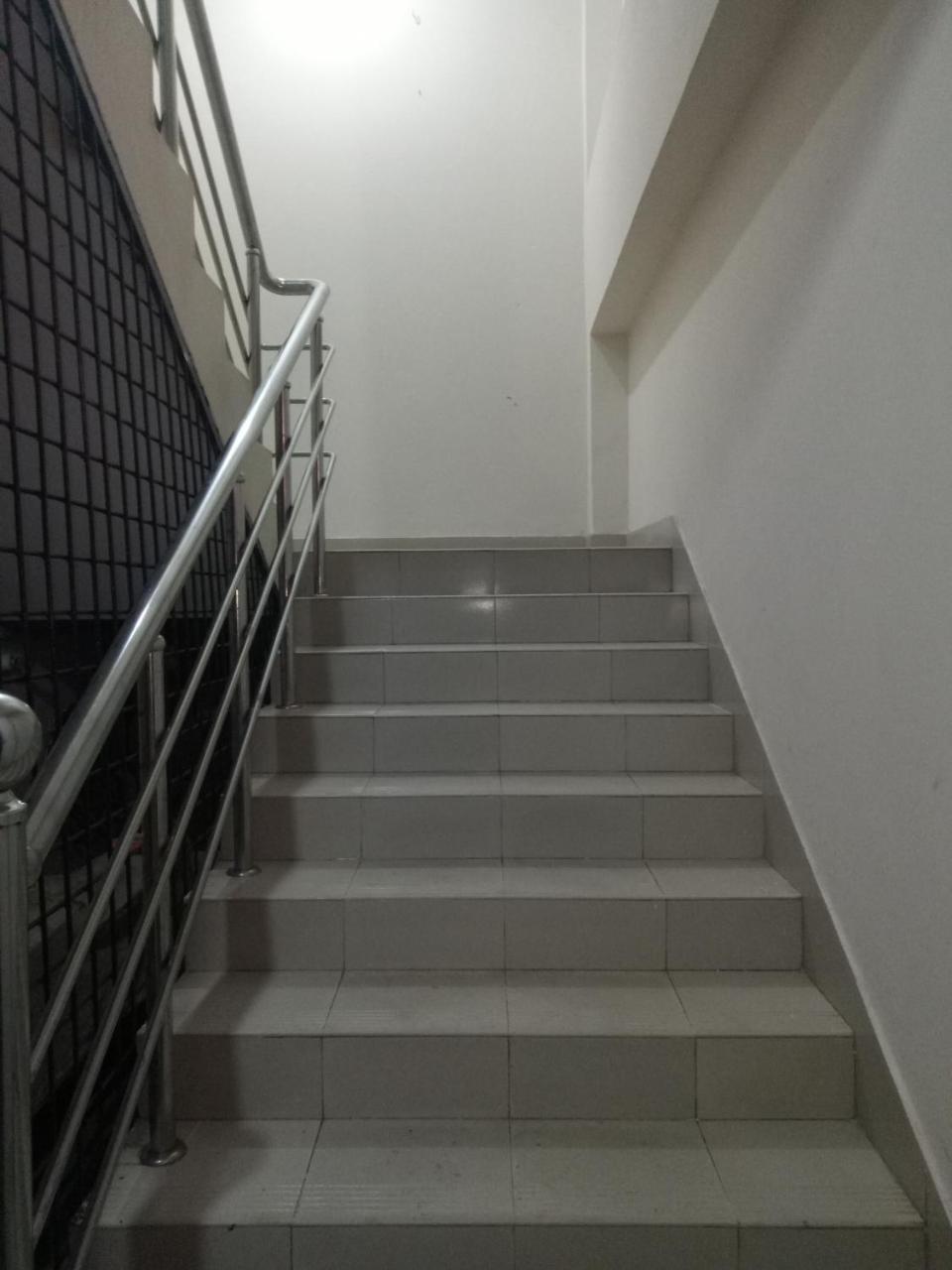 Hotel The Sylhet Int 达卡 外观 照片