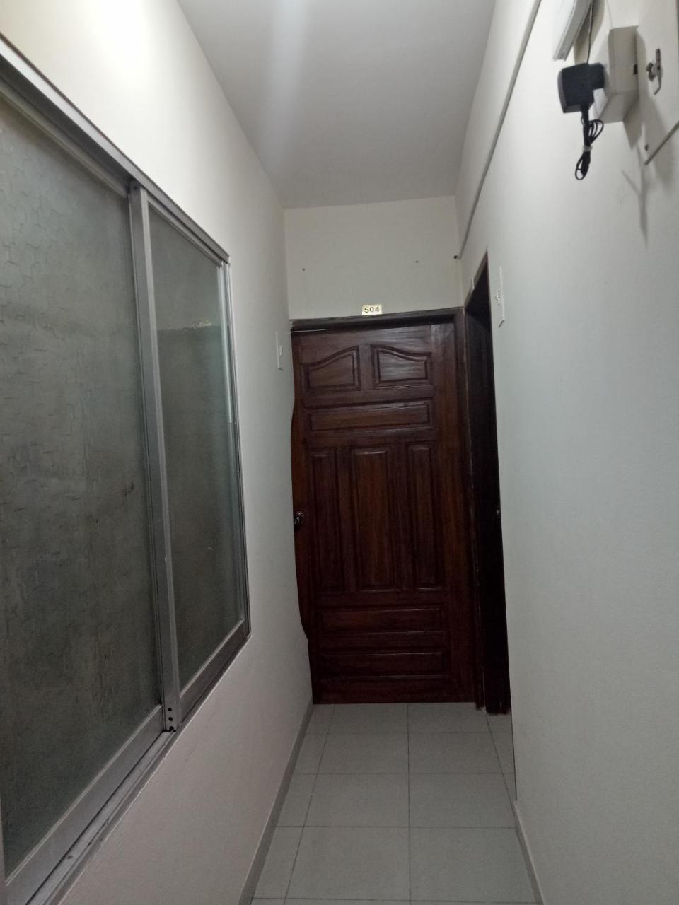 Hotel The Sylhet Int 达卡 外观 照片