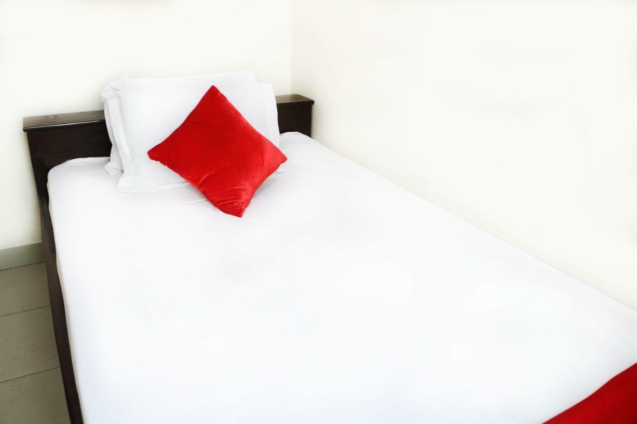 Hotel The Sylhet Int 达卡 外观 照片
